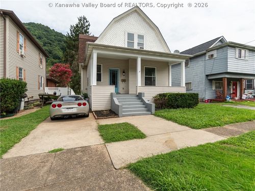 608 5th Avenue, Montgomery, WV, 25136 | Card Image