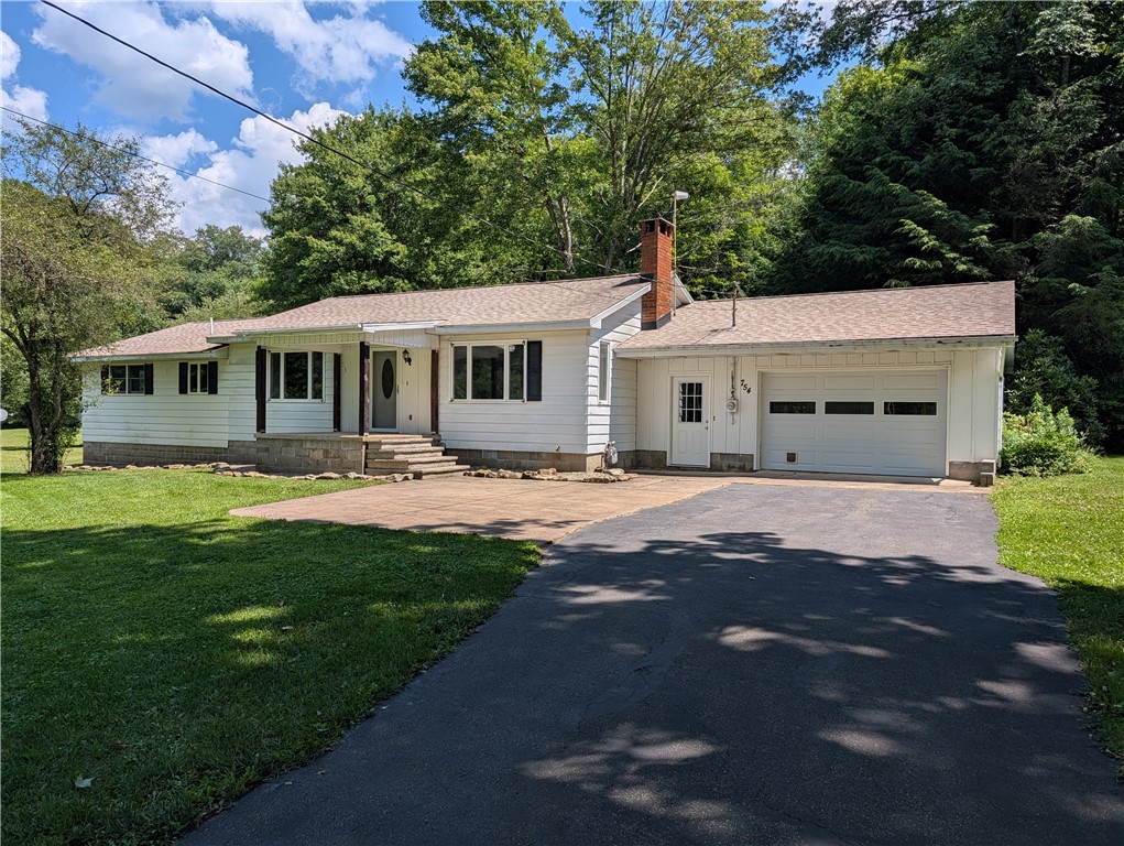 Residential in Lafayette