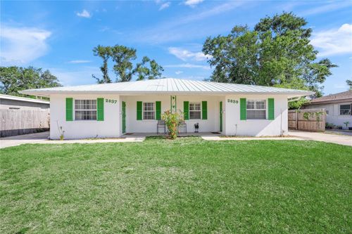 2037 and 2039 Jo An Drive, SARASOTA, FL, 34231 | Card Image