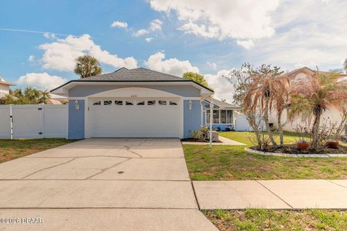 6231 Poplar Grove Dr, Port Orange, FL, 32127-9517 | Card Image