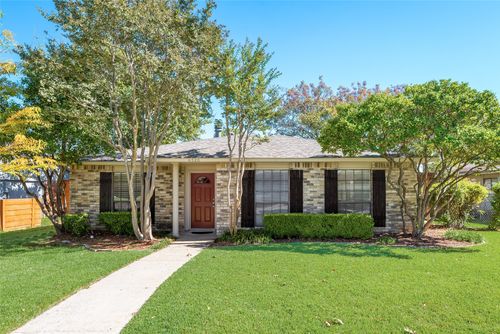 6520 Kiowa Ct, Plano, TX, 75023-2909 | Card Image