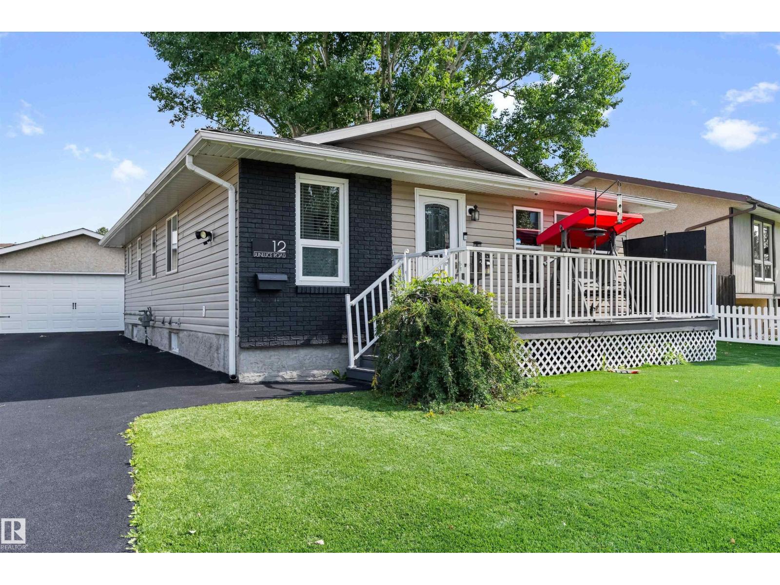 Residential in Edmonton