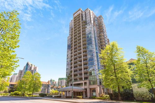801-3070 Guildford Way, Coquitlam, BC, V3B7R8 | Card Image
