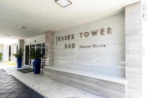 apt-911-340 Sunset Dr, Fort Lauderdale, FL, 33301-2646 | Card Image