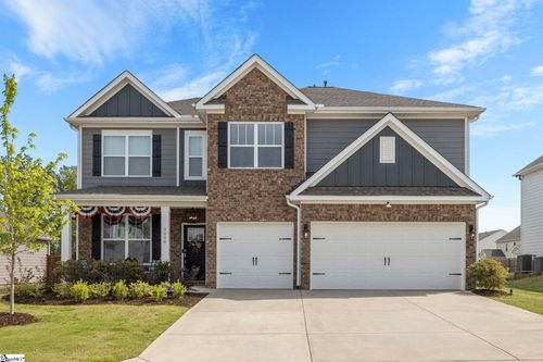 3038 Toliver Trl, Boiling Springs, SC, 29316-8568 | Card Image