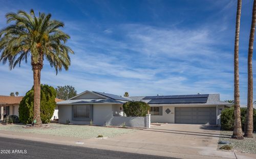 11036 W Oak Ridge Rd, Sun City, AZ, 85351-1556 | Card Image