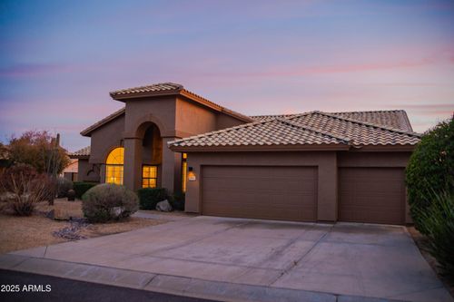 9393 E Hunter Ct, Scottsdale, AZ, 85262-2300 | Card Image