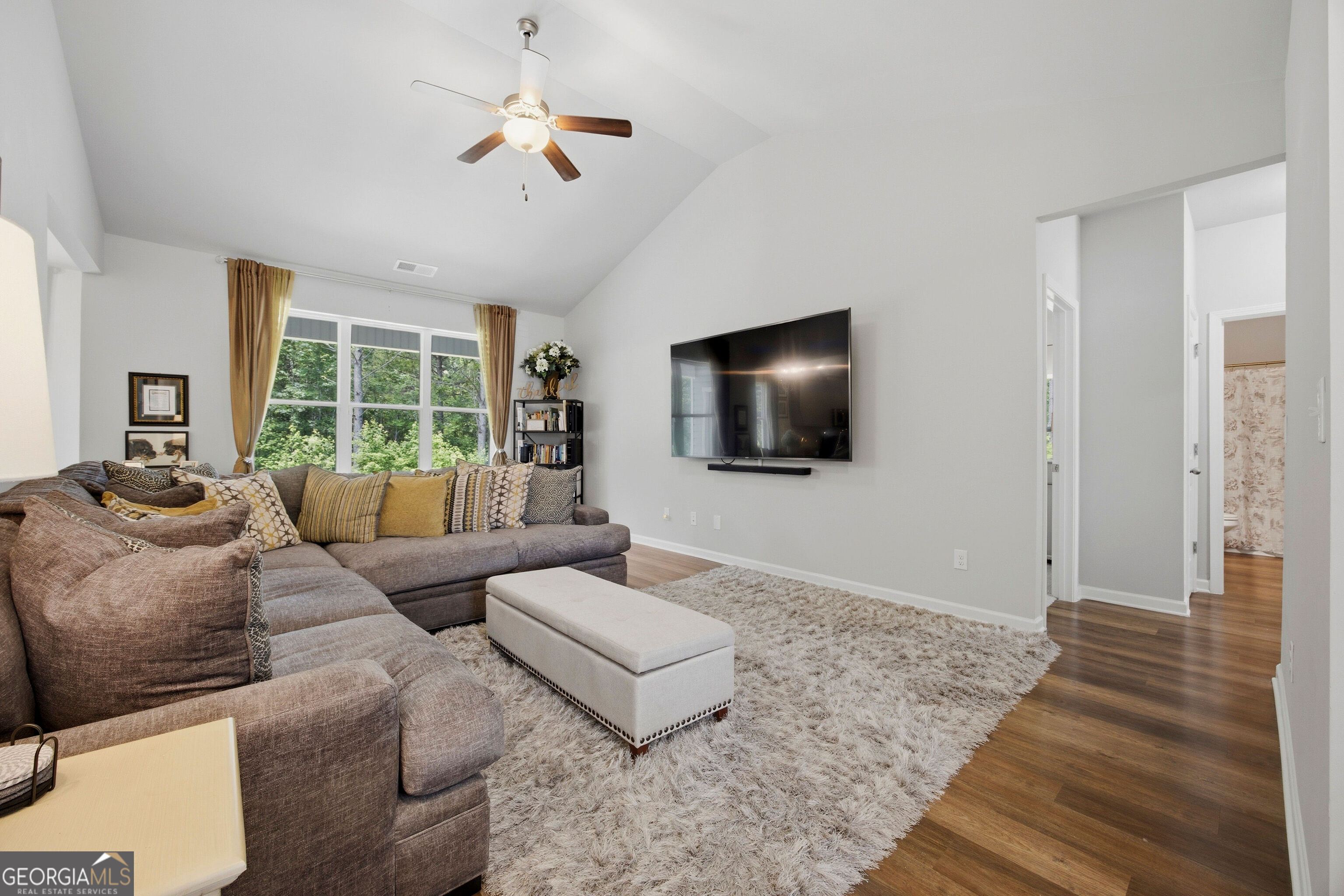 Residential in Grantville 3