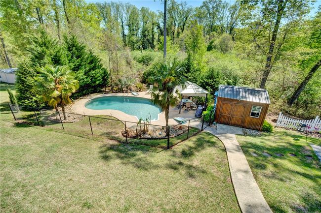 110 Brookside Cir, House other with 3 bedrooms, 2 bathrooms and null parking in Honea Path SC | Image 34