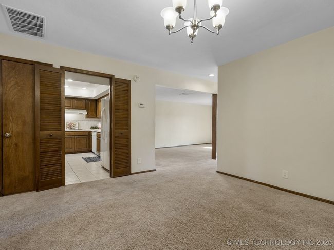 3 - 2806 E 84 Th St, Condo with 3 bedrooms, 3 bathrooms and null parking in Tulsa OK | Image 15