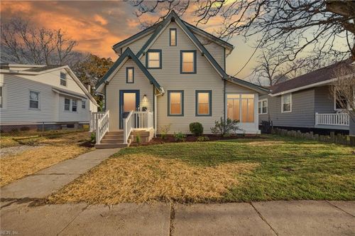 3636 Henrico St, Norfolk, VA, 23513-4121 | Card Image