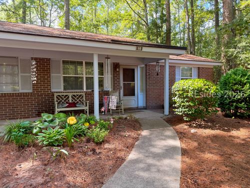 9b-6 Point Comfort Rd, Hilton Head Island, SC, 29928-7161 | Card Image