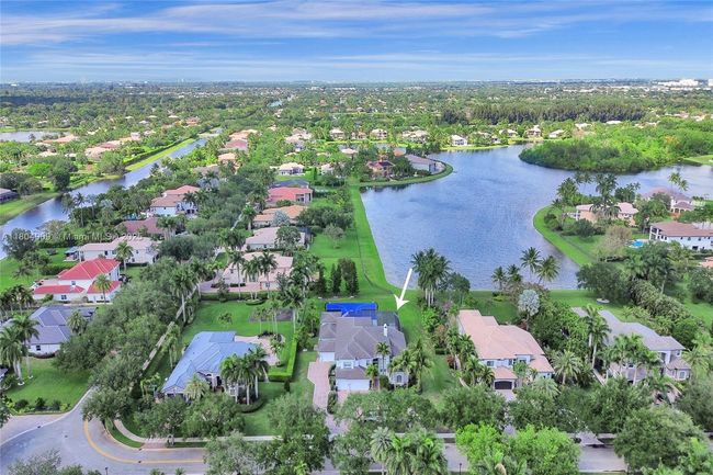 10457 Laurel Rd, House other with 6 bedrooms, 6 bathrooms and null parking in Davie FL | Image 91