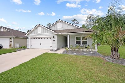 11 Ace Ct, House other with 3 bedrooms, 2 bathrooms and null parking in Bunnell FL | Image 2