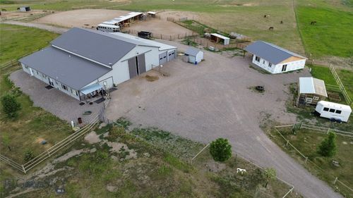 10 Lester Ln, Cardwell, MT, 59721-9614 | Card Image