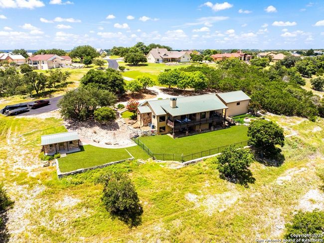 112 Juniper Pt, House other with 4 bedrooms, 5 bathrooms and null parking in Ingram TX | Image 62