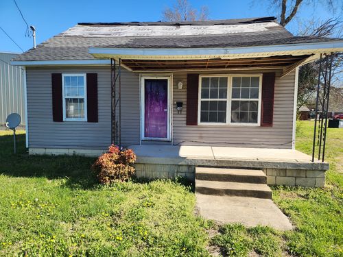 518 E 2nd St, Hopkinsville, KY, 42240-3319 | Card Image