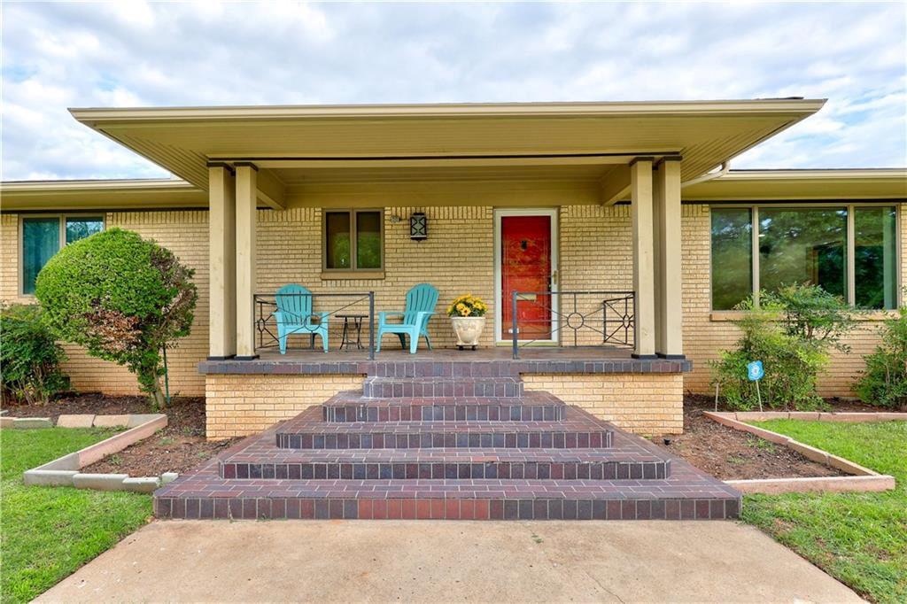 Venice Blvd, Oklahoma City, OK 73112