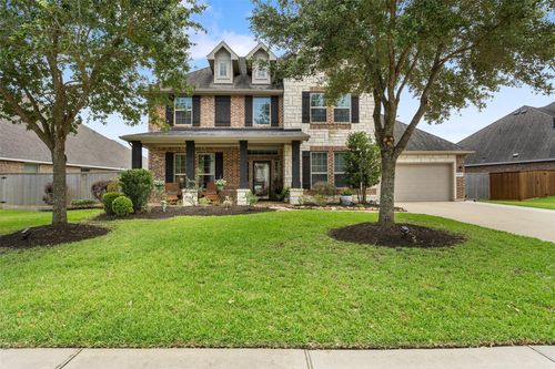 2609 Holbrook Springs Ln, League City, TX, 77573-8902 | Card Image