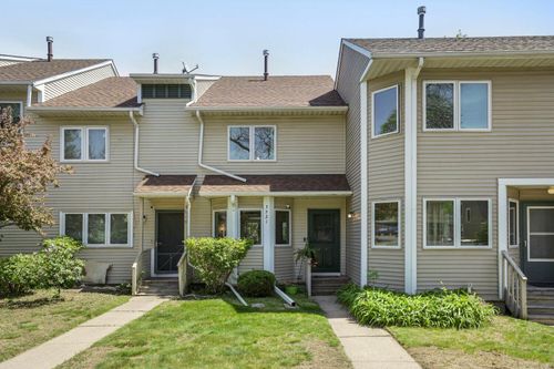 3521 Clinton Ave, Minneapolis, MN, 55408-4578 | Card Image