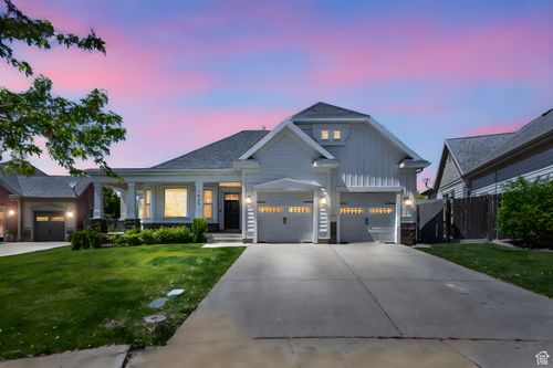 5025 N Shady Bend Ln, Lehi, UT, 84043-5687 | Card Image