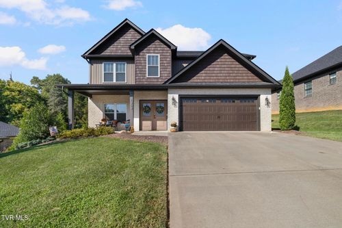 1394 Prospects Way, Johnson City, TN, 37615-5235 | Card Image
