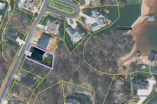 310 Dudala Way, Loudon, TN, 37774-6849 | Card Image