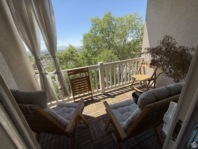 View of balcony | Image 9