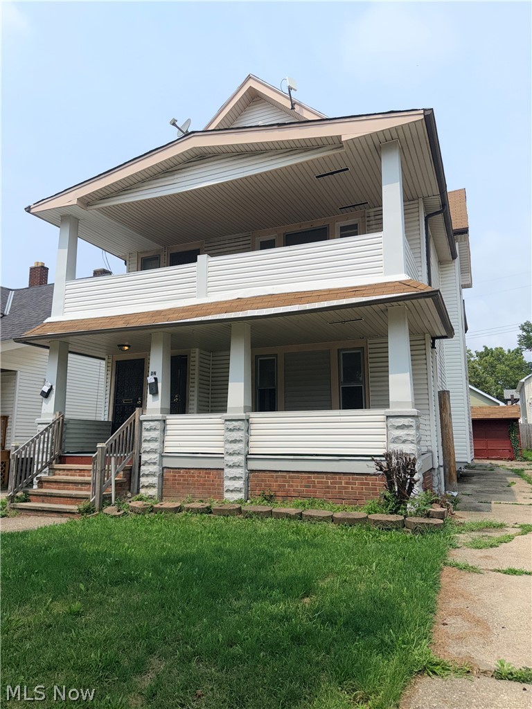Residential Lease in Cleveland 5