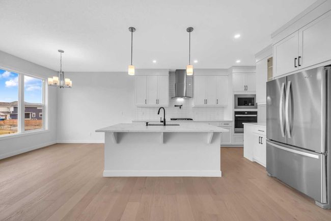 211 Chelsea Park, House other with 3 bedrooms, 3 bathrooms and 6 parking in Chestermere AB | Image 9