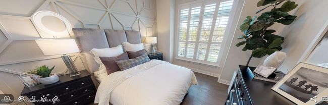 6 Tori Ln, Home with 2 bedrooms, 2 bathrooms and null parking in Manalapan NJ | Image 8