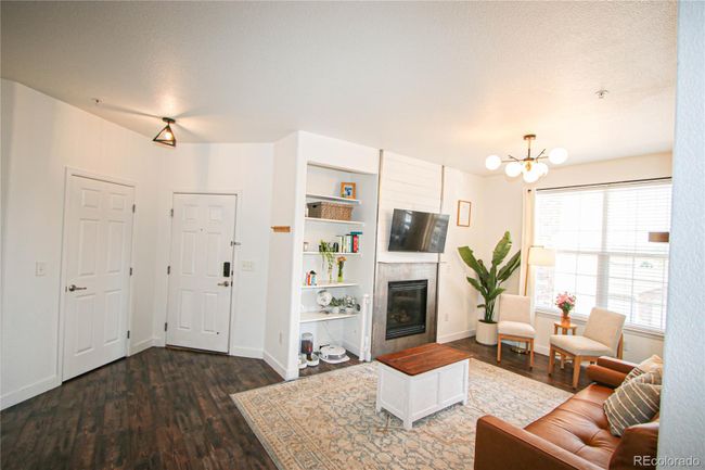 UNIT-17-205 - 1465 Blue Sky Cir, Condo with 2 bedrooms, 1 bathrooms and 1 parking in Erie CO | Image 6