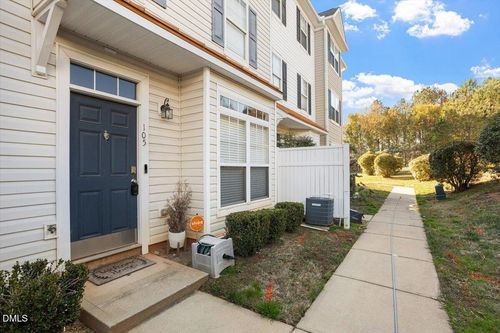 2200 Valley Edge Dr, Raleigh, NC, 27614-6796 | Card Image