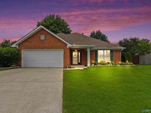 2614 Quail Ridge Ln Sw, Huntsville, AL, 35803-3536 | Card Image