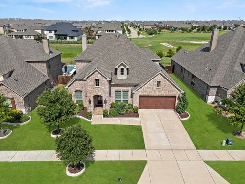 14224 Wheatfield Ln, Frisco, TX, 75035-2480 | Card Image