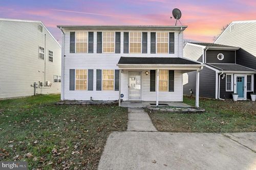 308 Laburnum Rd, EDGEWOOD, MD, 21040-3512 | Card Image