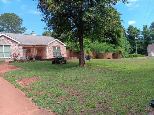 30 Rainey Way, Covington, GA, 30016 | Card Image