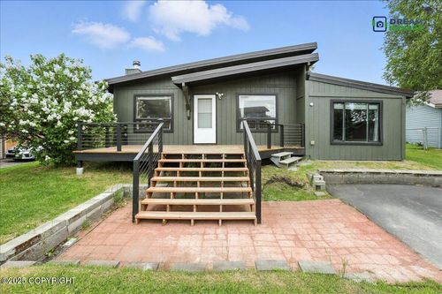 1151 W 68th Ct, Anchorage, AK, 99518-2012 | Card Image