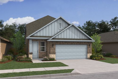 3504 Cloverleaf Ln, Sherman, TX, 75092-1167 | Card Image