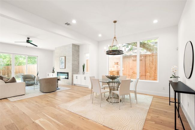 9006 Diceman Dr, House other with 4 bedrooms, 4 bathrooms and null parking in Dallas TX | Image 8