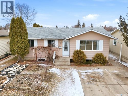 554 Fisher Cres, Saskatoon, SK, S7L5E5 | Card Image