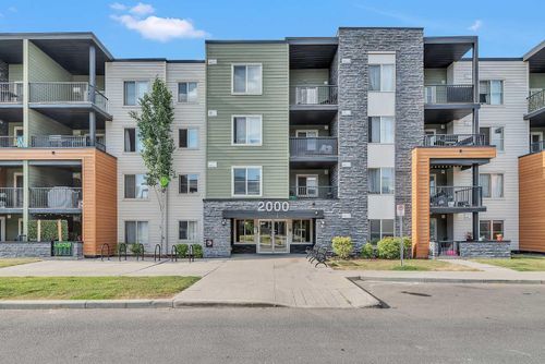 2303-1317 27 Street Se, Calgary, AB, T2A4Y5 | Card Image