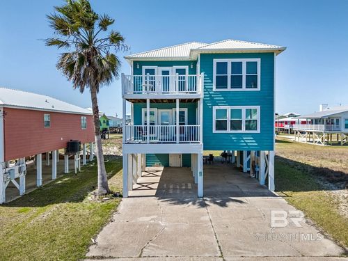 435 Bernard Ct W, Gulf Shores, AL, 36542-8009 | Card Image