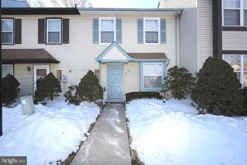 37 James Run, CHERRY HILL, NJ, 08002-1856 | Card Image