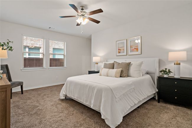 1613 Bennington Ln, House other with 4 bedrooms, 3 bathrooms and null parking in Celina TX | Image 15