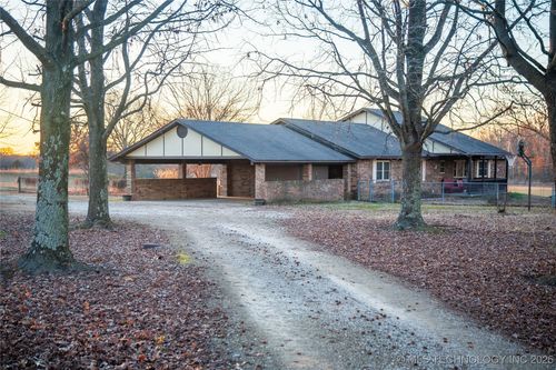 114062 S 4690 Road, Muldrow, OK, 74948 | Card Image