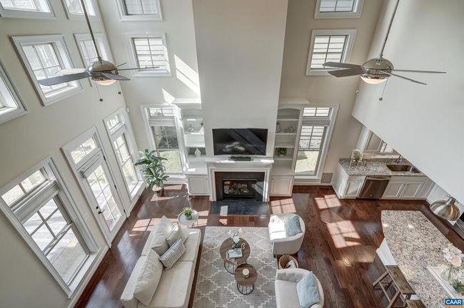 804 Golf View Dr, House other with 4 bedrooms, 4 bathrooms and null parking in CROZET VA | Image 33