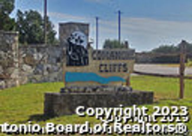 00 Comanche Path, Home with 0 bedrooms, 0 bathrooms and null parking in Bandera TX | Image 8