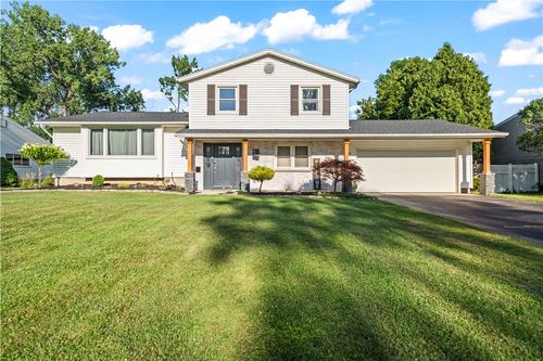 32 Westerloe Ave, Brighton, NY, 14620-3414 | Card Image