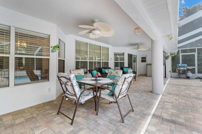 956 E Morningstar Ln, House other with 4 bedrooms, 3 bathrooms and null parking in Hernando FL | Image 38